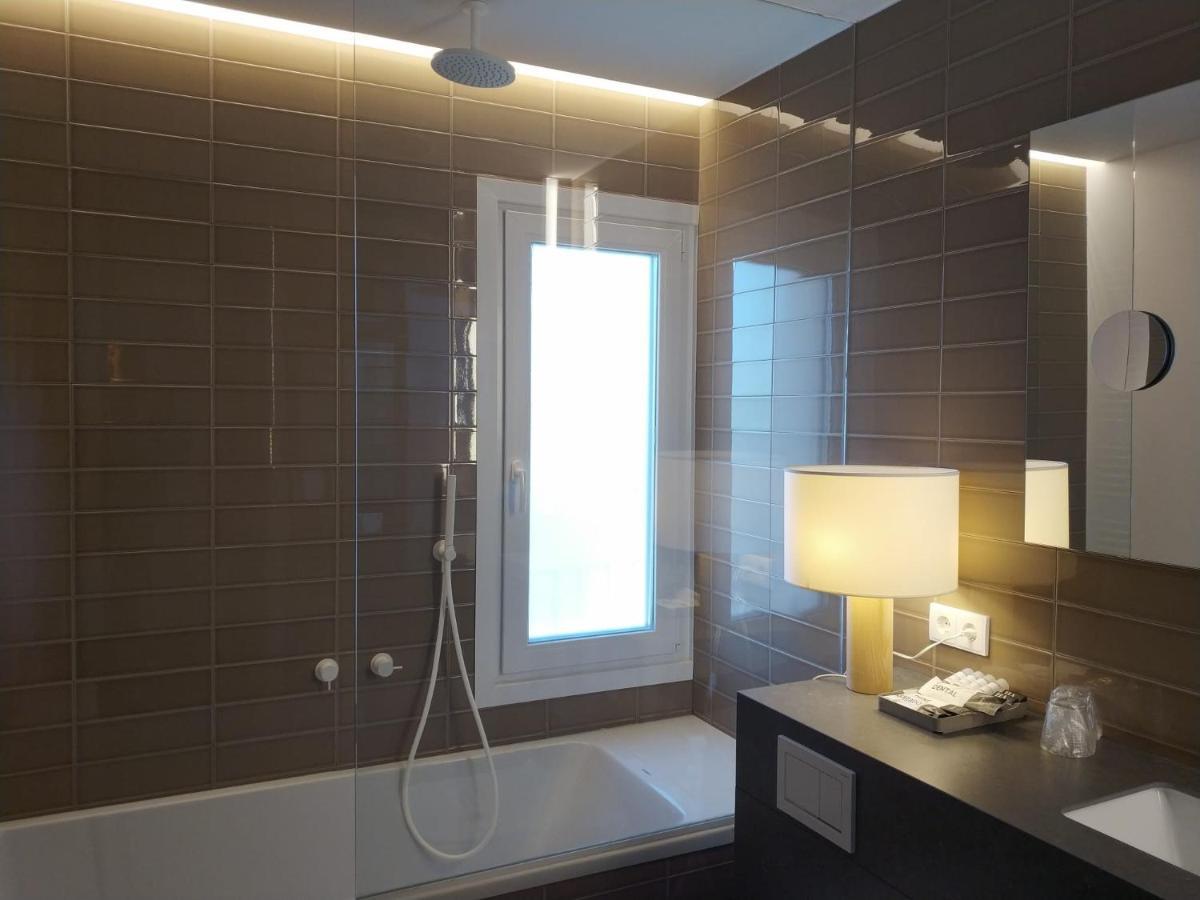 Hotel Mas Catxina デルテブレ エクステリア 写真