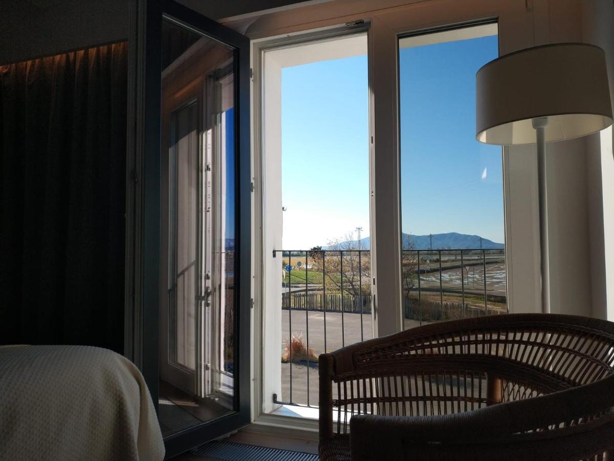 Hotel Mas Catxina デルテブレ エクステリア 写真
