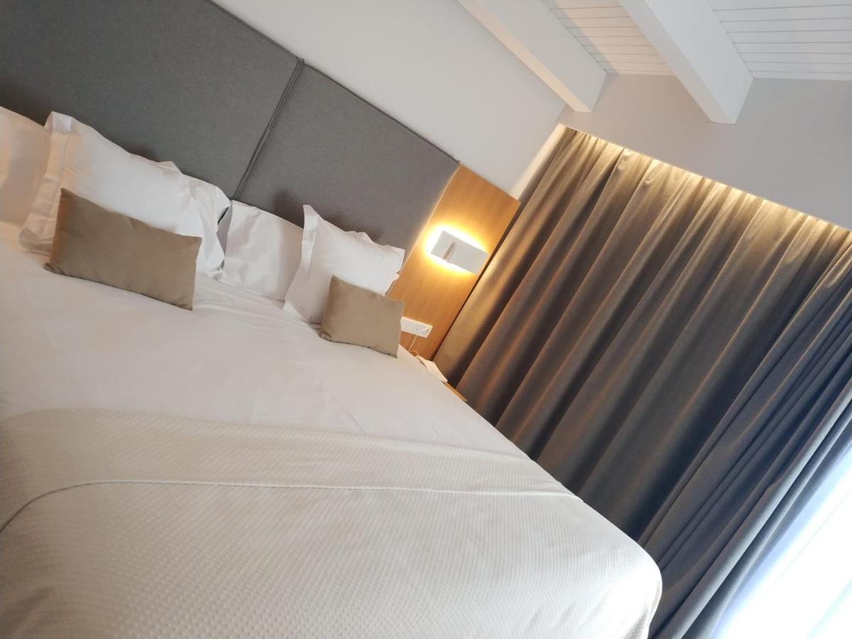 Hotel Mas Catxina デルテブレ エクステリア 写真