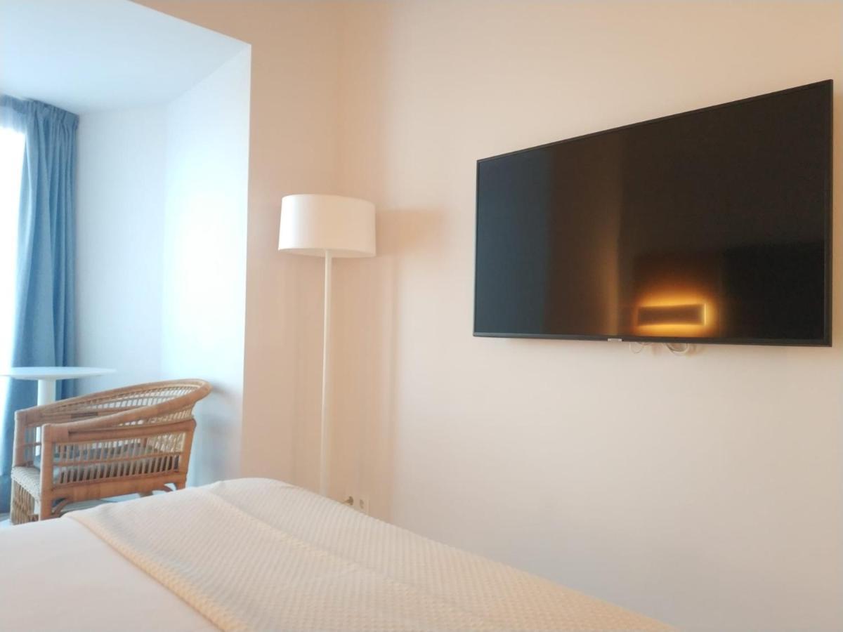Hotel Mas Catxina デルテブレ エクステリア 写真