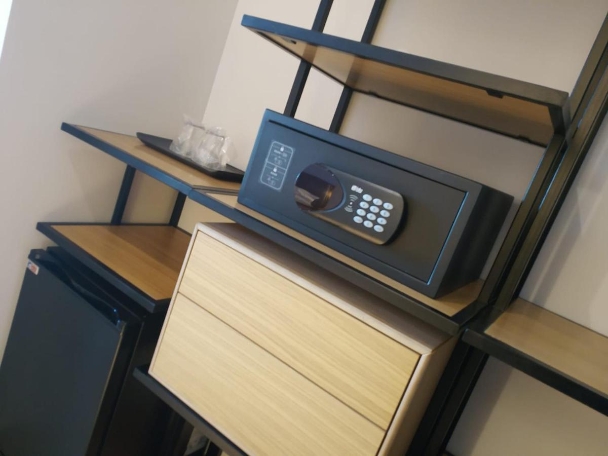 Hotel Mas Catxina デルテブレ エクステリア 写真