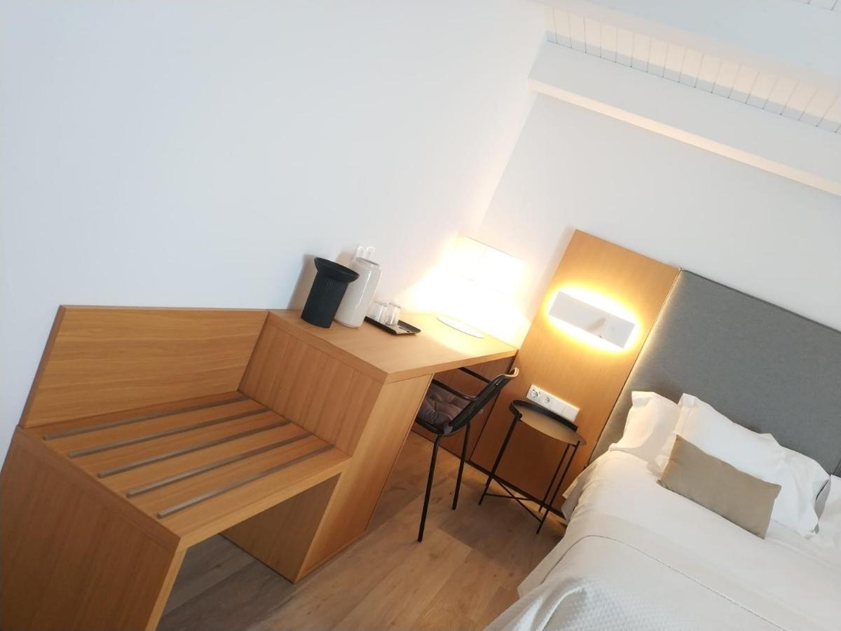 Hotel Mas Catxina デルテブレ エクステリア 写真