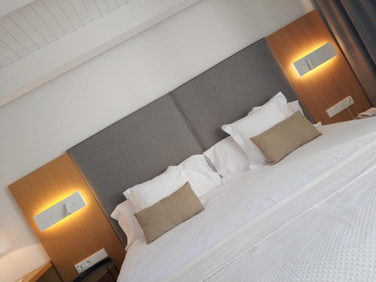 Hotel Mas Catxina デルテブレ エクステリア 写真