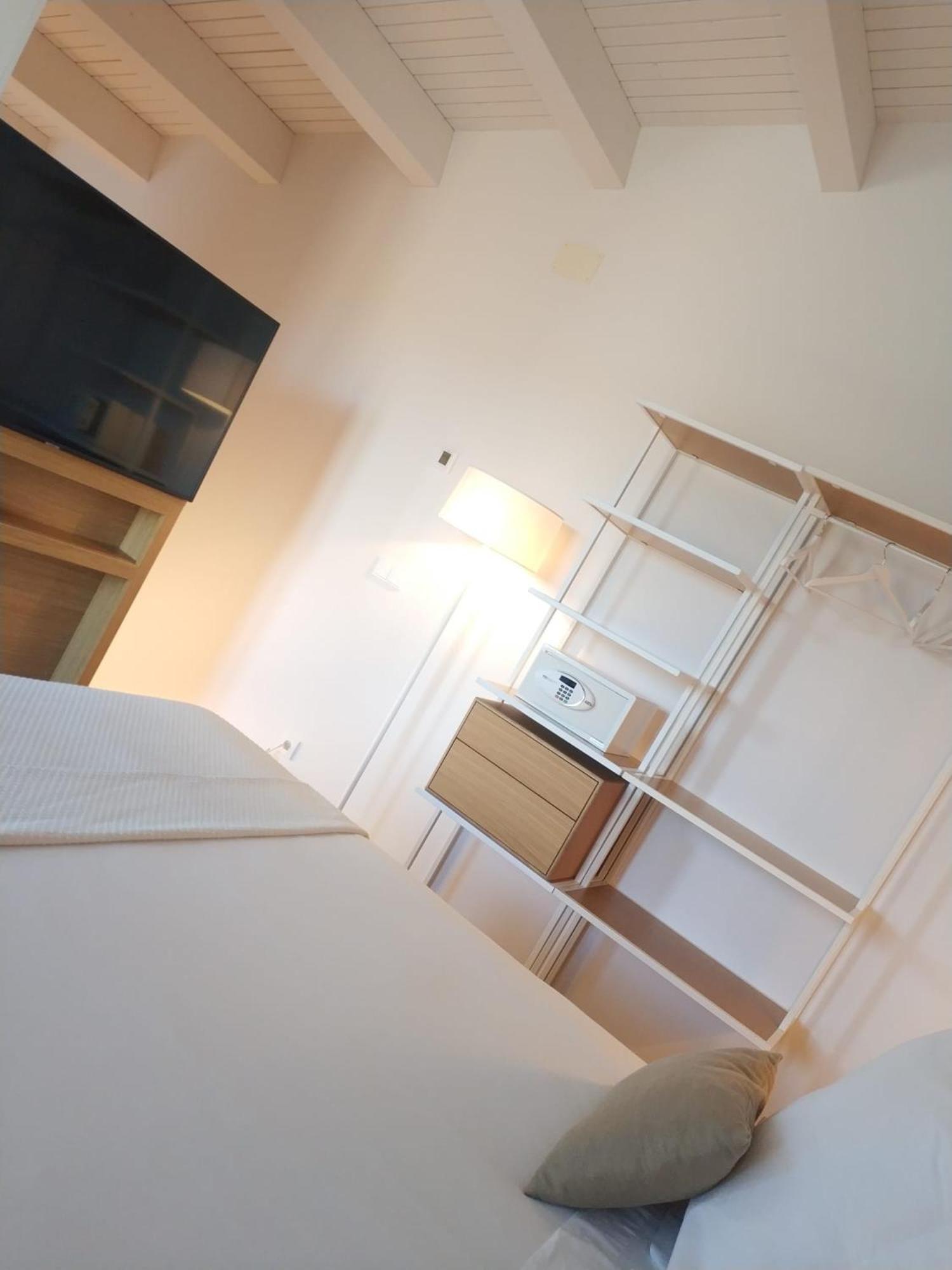 Hotel Mas Catxina デルテブレ エクステリア 写真