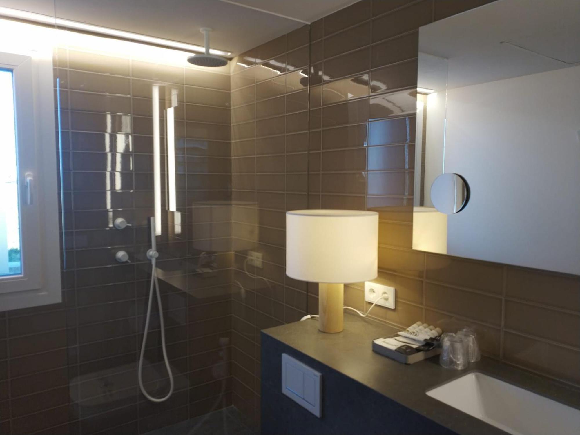 Hotel Mas Catxina デルテブレ エクステリア 写真
