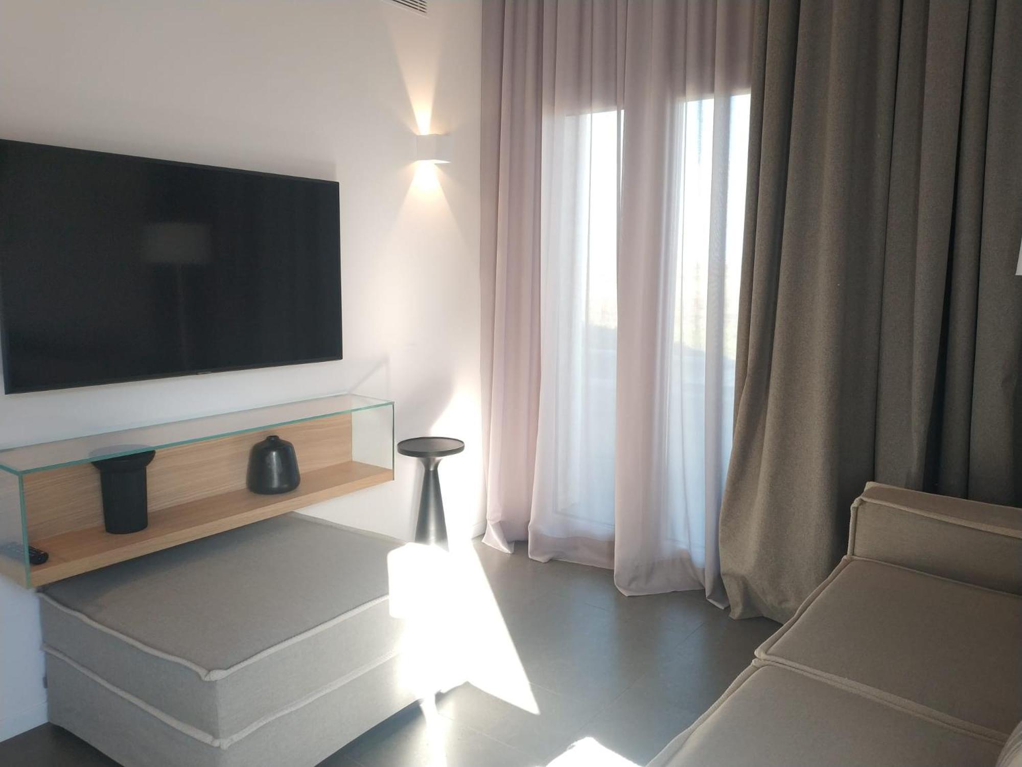 Hotel Mas Catxina デルテブレ エクステリア 写真