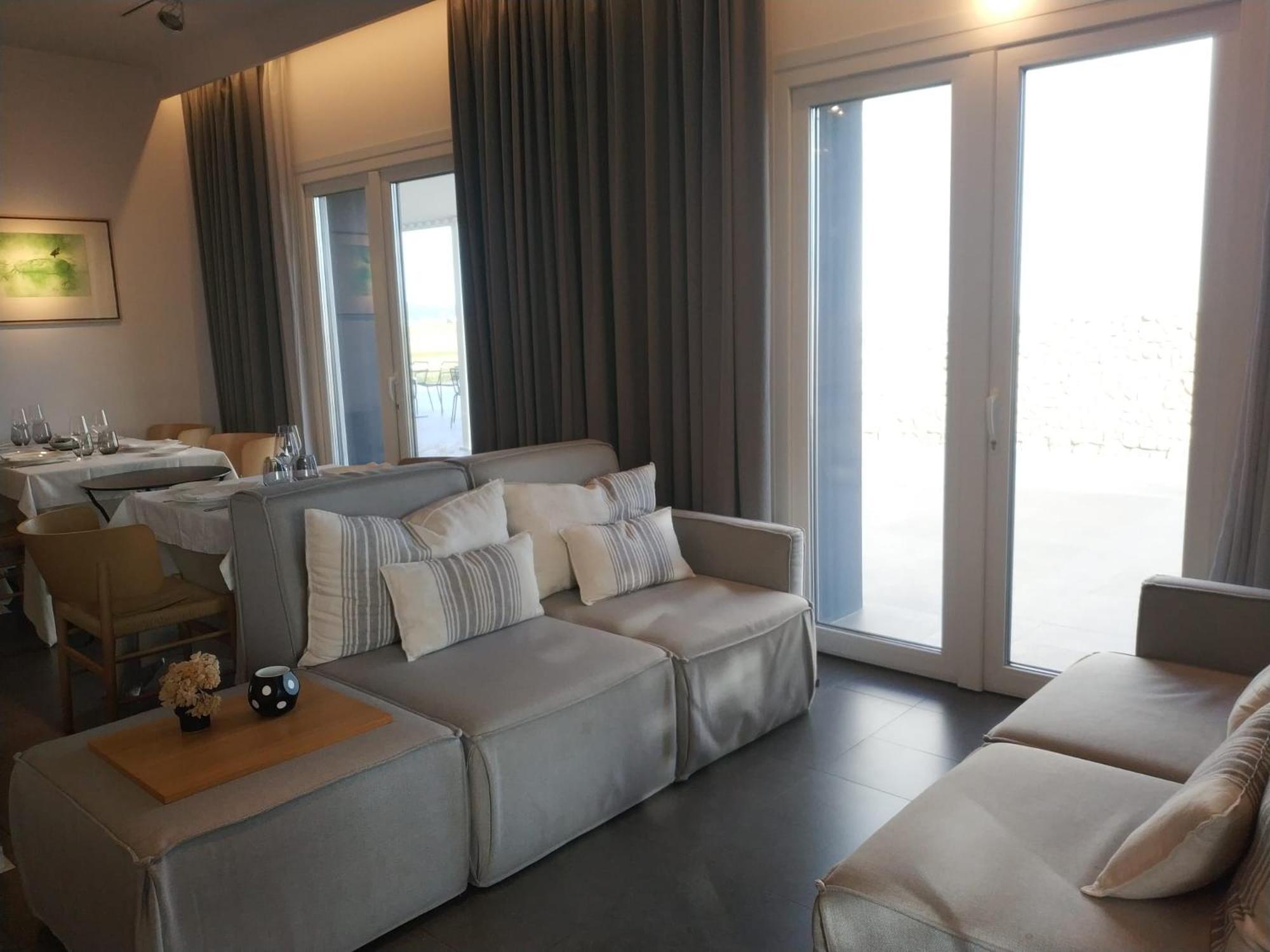Hotel Mas Catxina デルテブレ エクステリア 写真