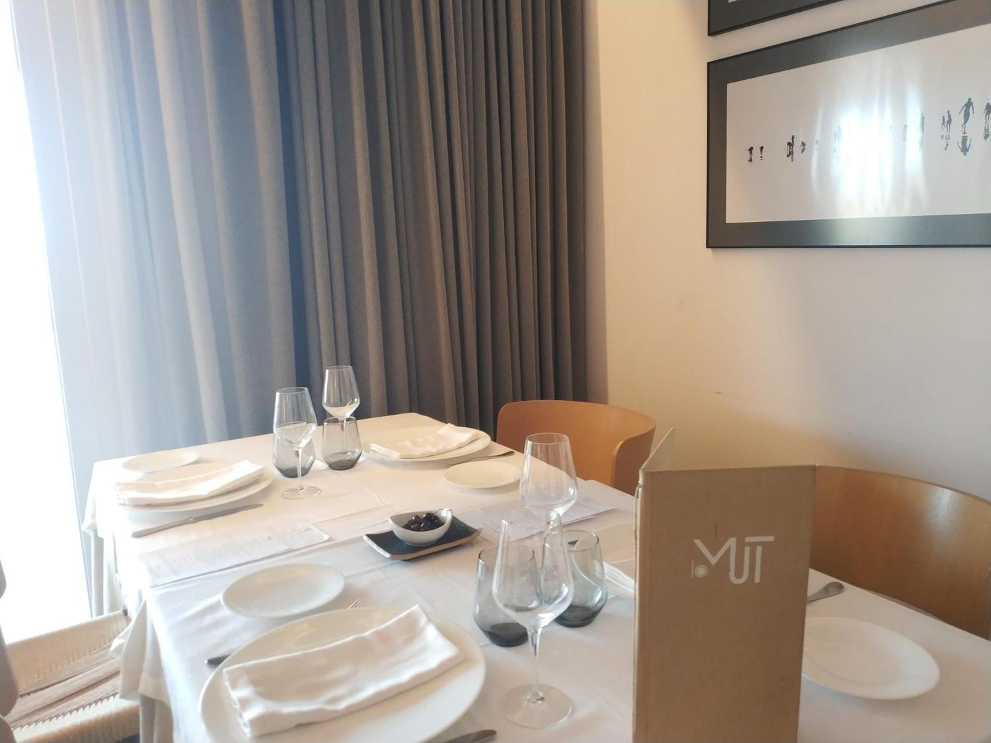 Hotel Mas Catxina デルテブレ エクステリア 写真