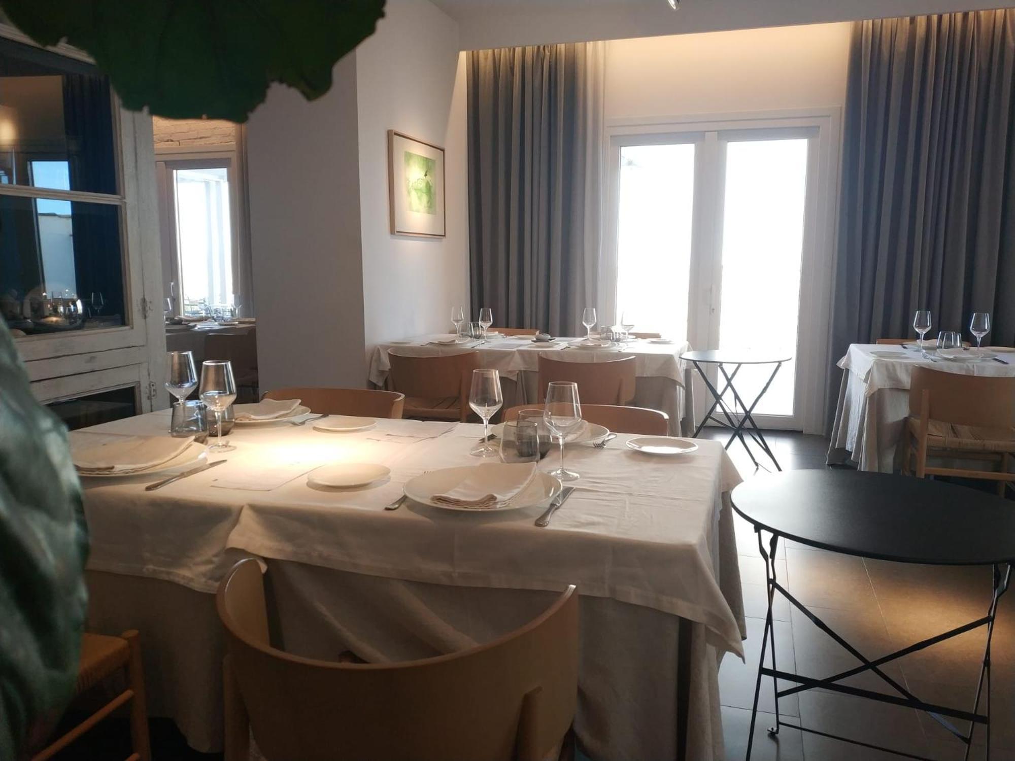 Hotel Mas Catxina デルテブレ エクステリア 写真