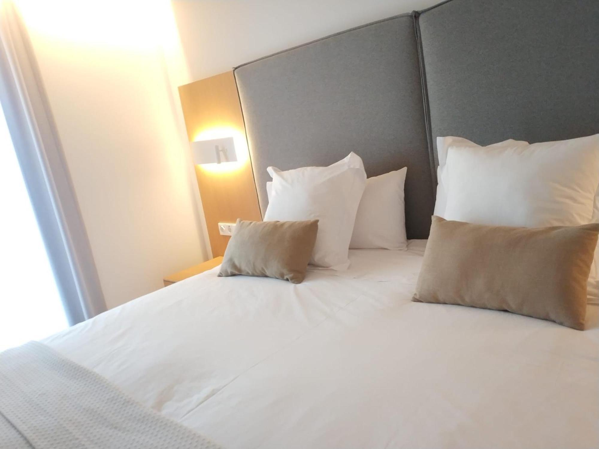 Hotel Mas Catxina デルテブレ エクステリア 写真