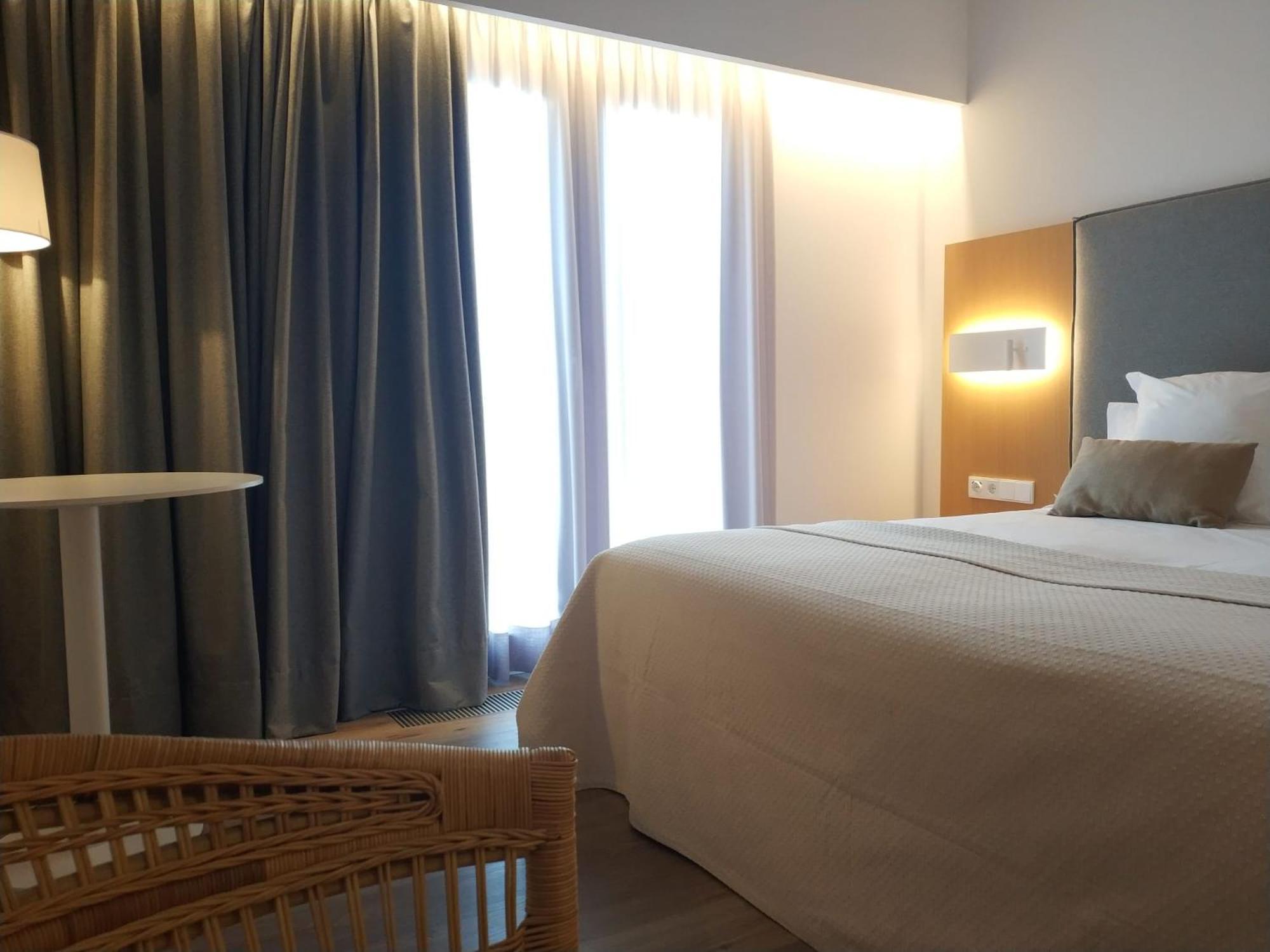 Hotel Mas Catxina デルテブレ エクステリア 写真